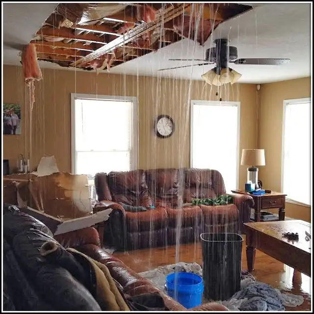 Fire & Smoke Damage Restoration in Spencer, MA